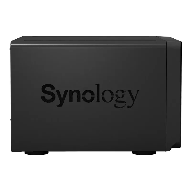 Αποθήκευση δικτύου Synology (DX517)