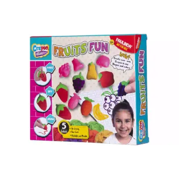 Набір для творчості Paulinda (PL-194011)