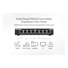 يُحوّل Netgear (GS308-300PES)