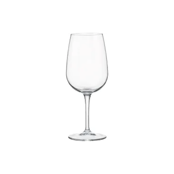 Κρασοπότηρο Bormioli Rocco Inventa, Transparent (320751B32021990)
