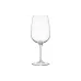 Taça de vinho Bormioli Rocco Inventa, Transparent (320751B32021990) Taça de vinho Bormioli Rocco Inventa, Transparent (320751B32021990)