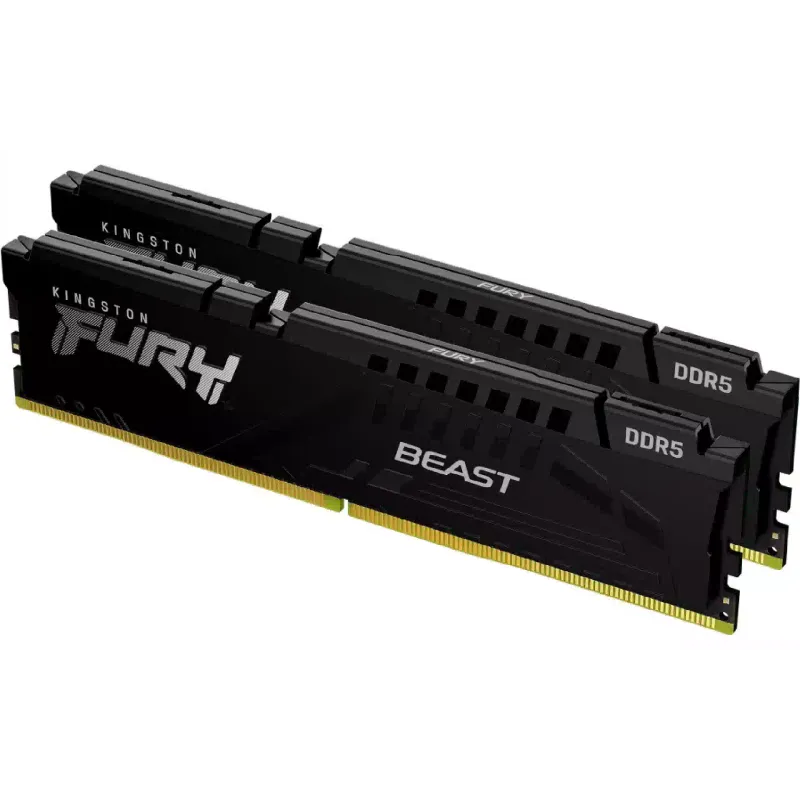 Memória para PC Kingston (KF552C40BBK2-32)