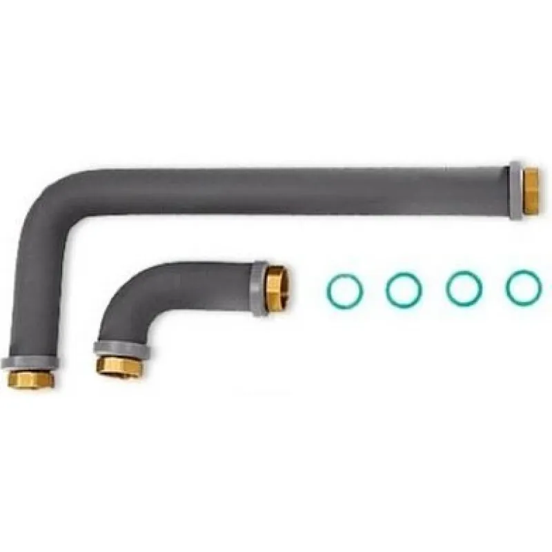 Колектор Bosch (0005584584)