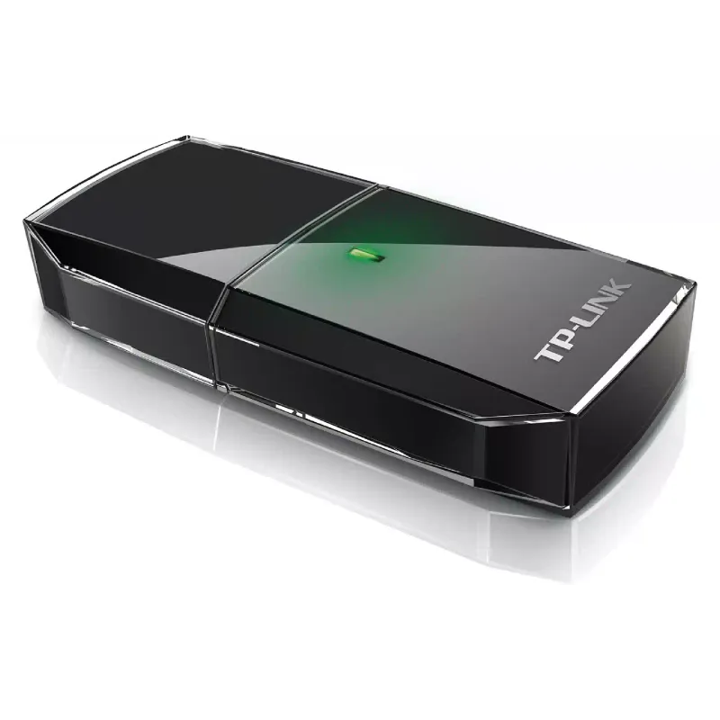 Adaptador Wi-Fi TP-Link (Archer T2U)