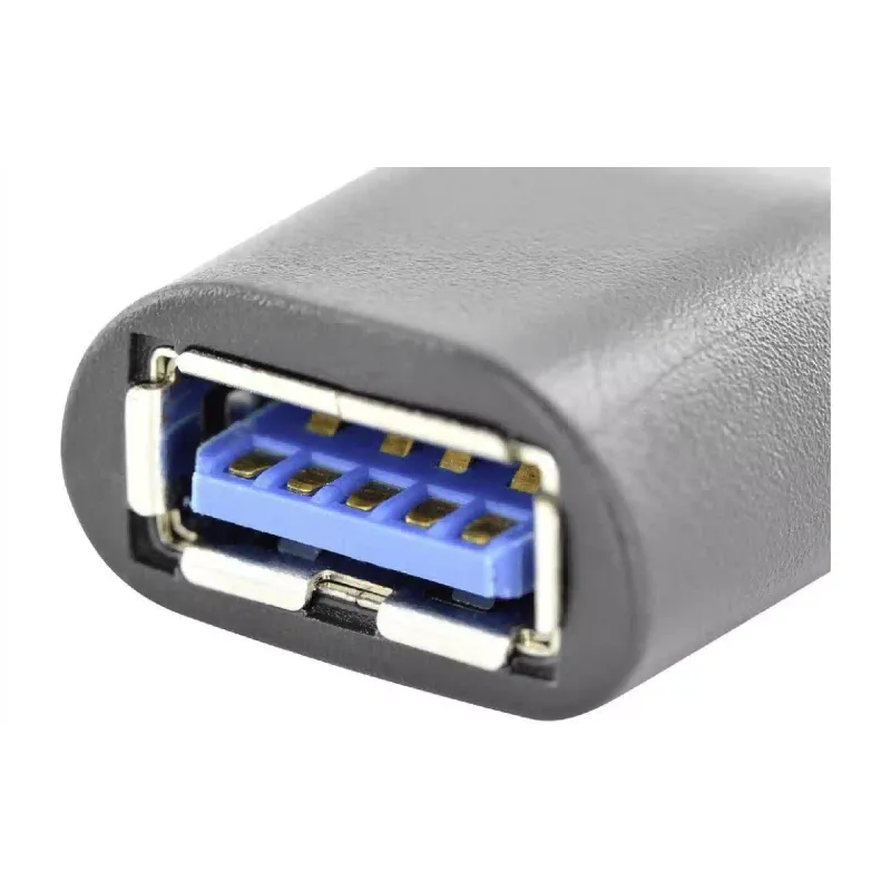 Adaptador Digitus (AK-300506-000-S)