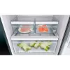 Fridge Siemens (KG49NXX306), Graphite