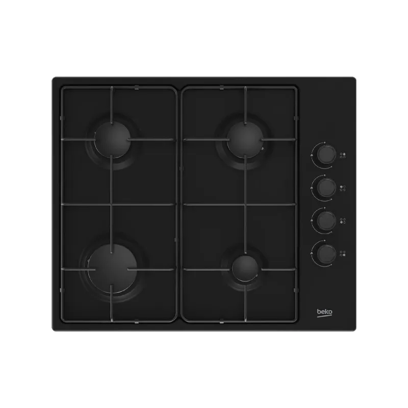موقد Beko (HIGG64123SB)