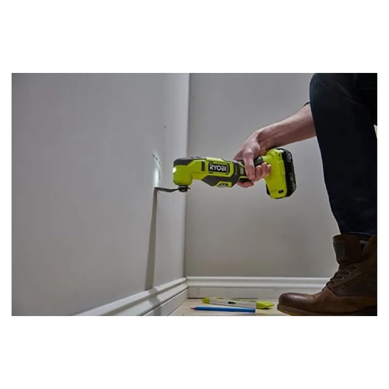 Багатофункціональний інструмент Ryobi ONE+ RMT18-0 (5133005346)