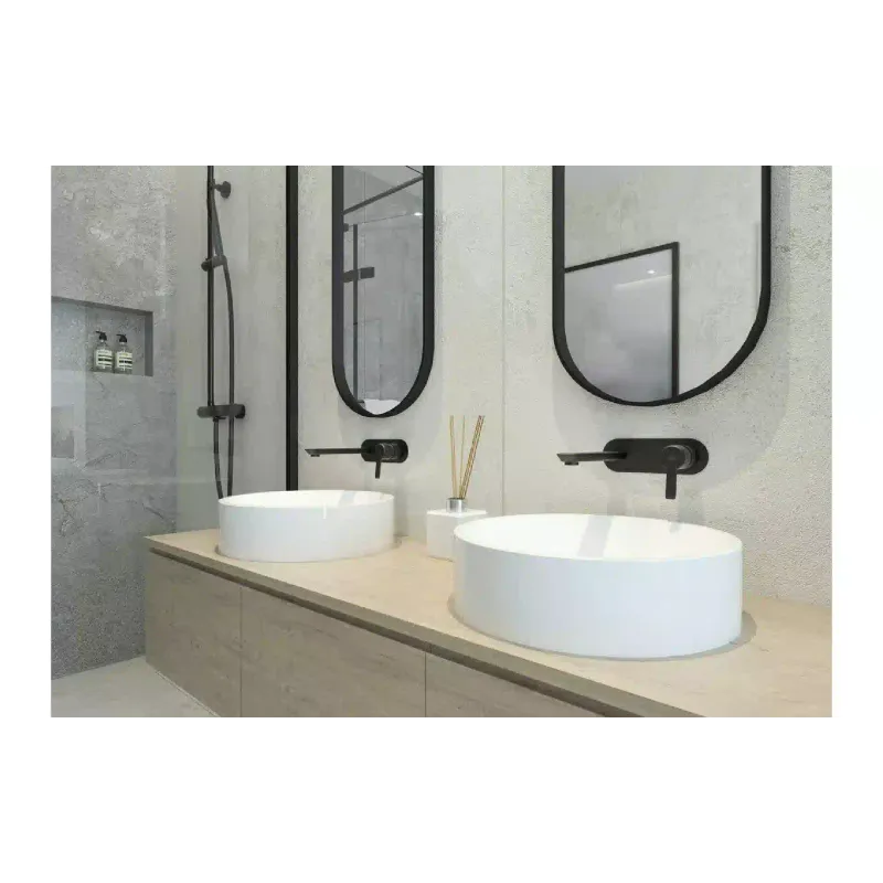 Душова система Deante Arnika (NAC_N1QK), Black