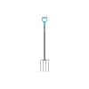 Compost pitchfork Cellfast (40-221)