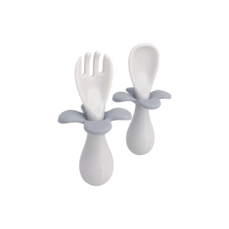 Ételek készlete Oribel, Gray (OR225-90013)