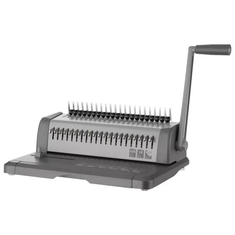 Пружини для біндеру 2E (2E-PL19-100BL)