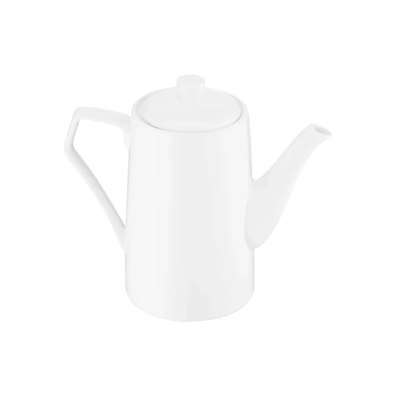 Bule de chá Ardesto, White (AR3701)