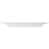 Untertasse Ardesto Prato, White (AR3631P)