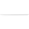 Prato de sobremesa Ardesto, White (AR3715)