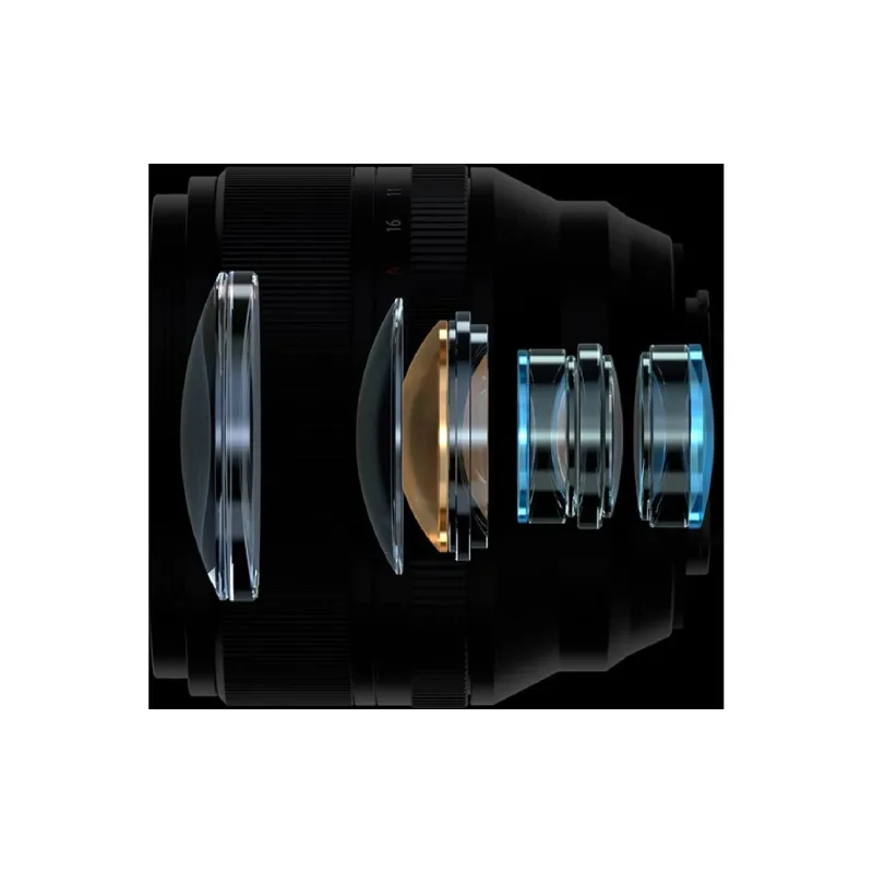 Φακός Fujifilm (16780028)