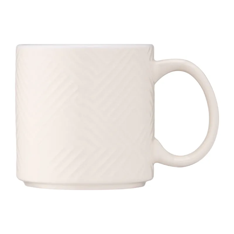 Xícara Ardesto, Beige (AR3482BG)