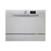 Máquina de lavar louça Electrolux, Black (ESF2400OK)