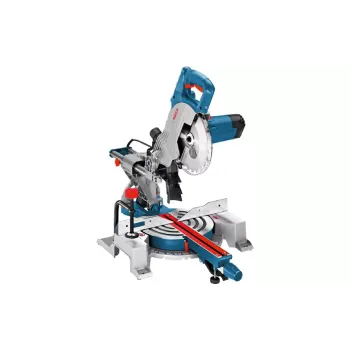 sierra ingletadora Bosch GCM 800 SJ (0.601.B19.000)
