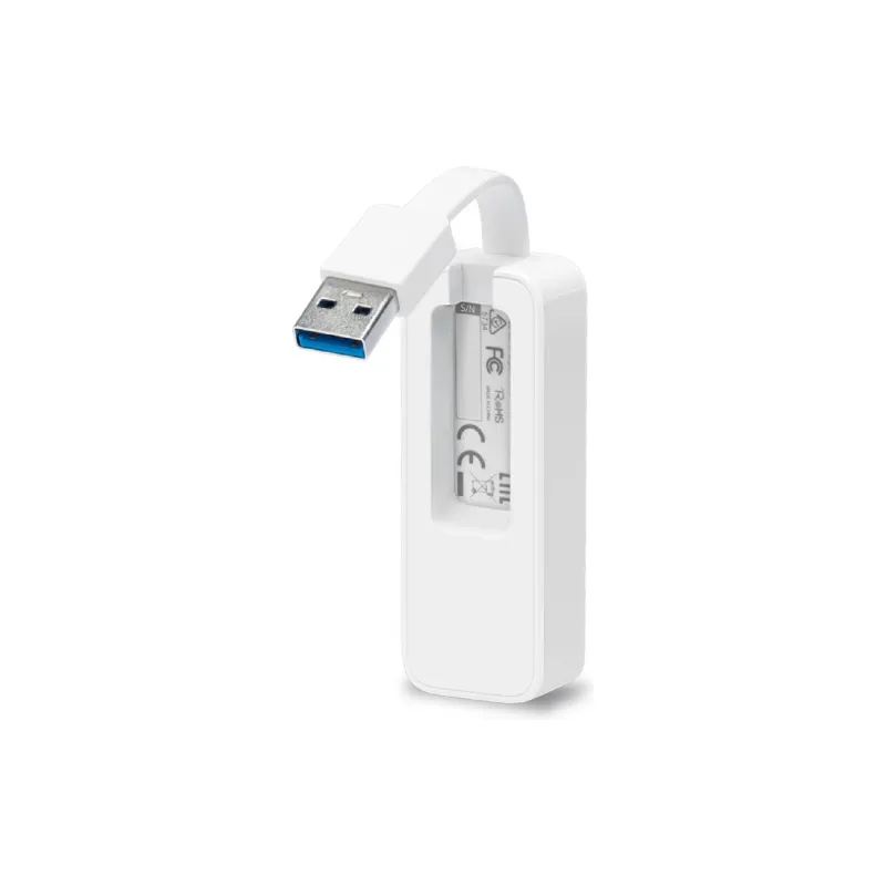 Мережевий адаптер TP-Link (UE300)