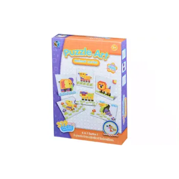 Rompecabezas Same Toy (5992-2Ut)