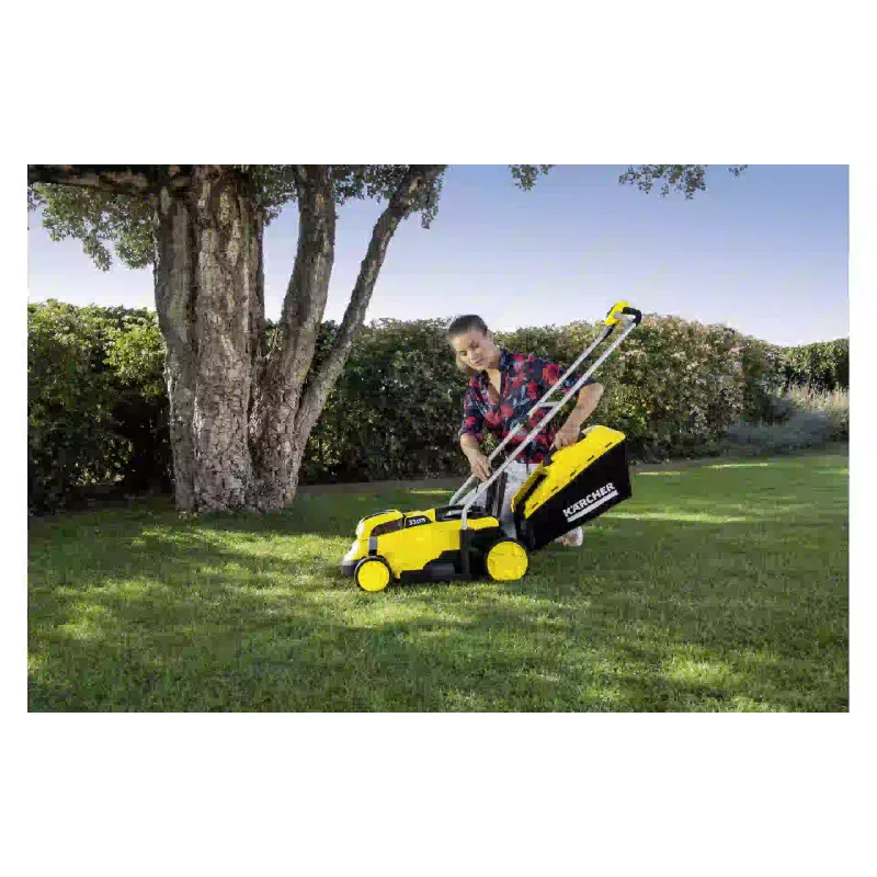جزازة العشب Karcher (1.444-400.0)