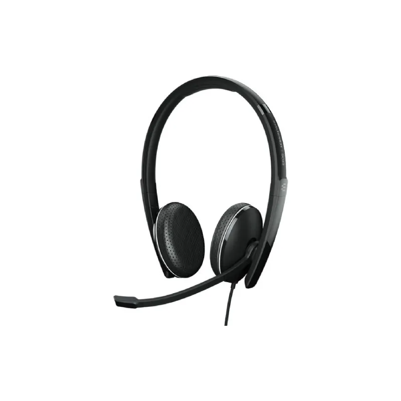 Headset Sennheiser, Black (1000902)