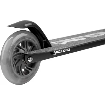 Robogó Miqilong, Black (HAVOC-125-BLACK)
