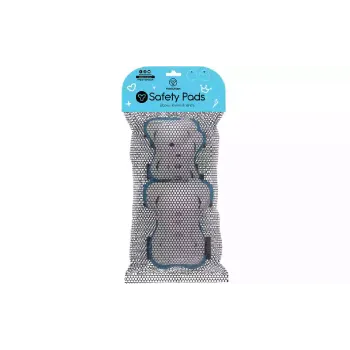 Комплект защиты Yvolution, Light Blue (YA23B0)