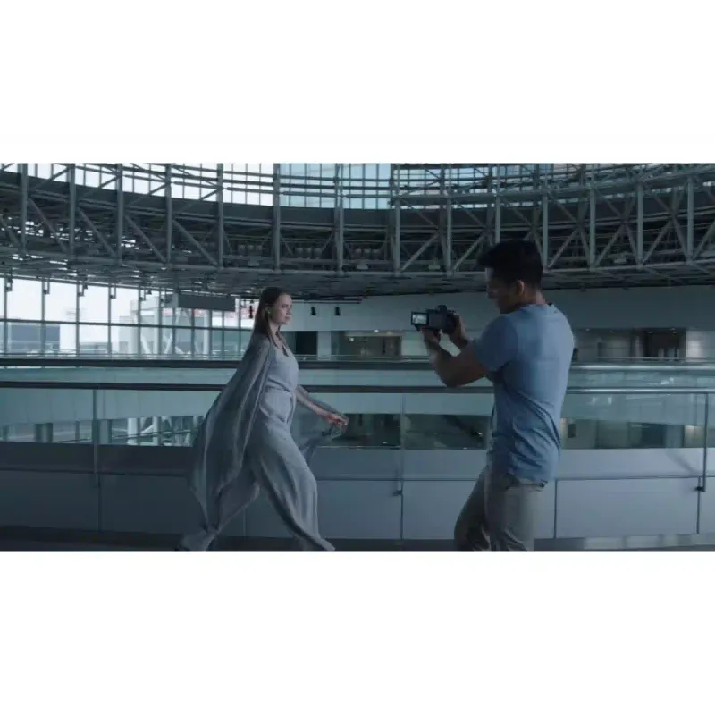 Kamera Sony Alpha 7M4 28-70 mm Kit 7M4, Black (ILCE7M4KB.CEC)