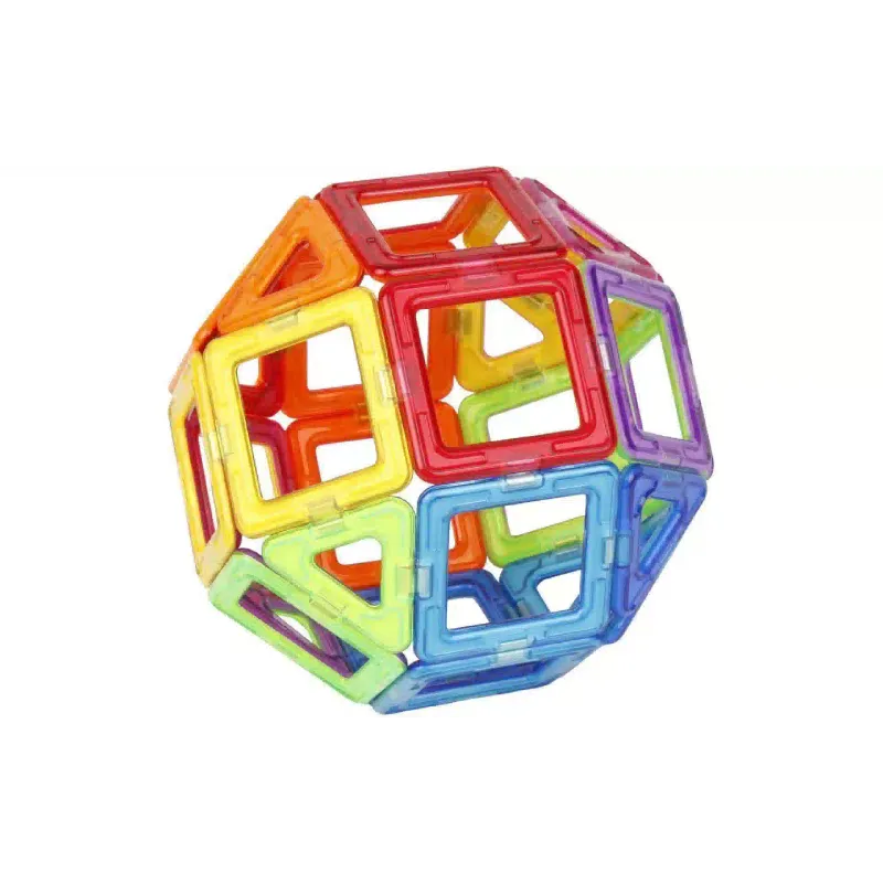 Konstruktőr Magplayer (MPA-20)