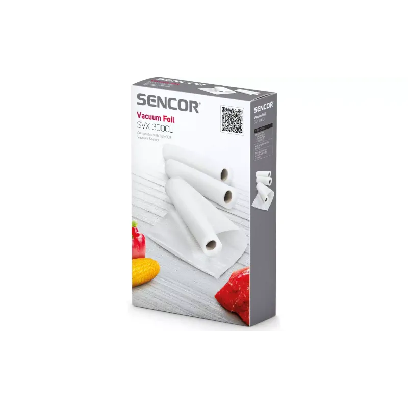 Вакуумно фолио Sencor SVX300CL (SVX300CL)
