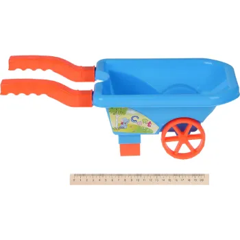 Juego de arena Same Toy, Light Blue (B015-Eut-2)