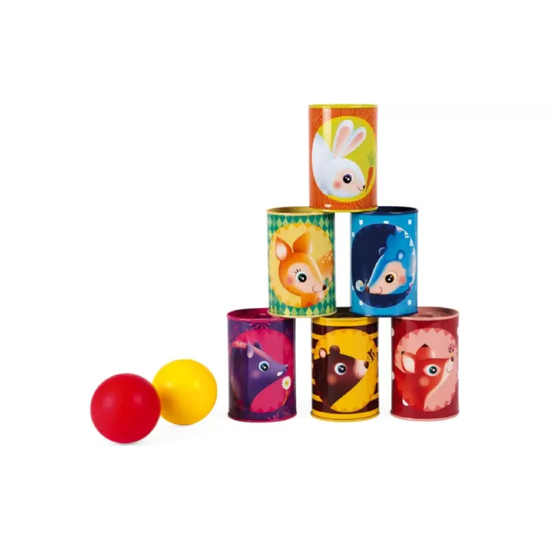 Jogo Janod (J03206)
