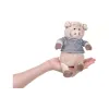 Soft toy Same Toy, Black (THT716)