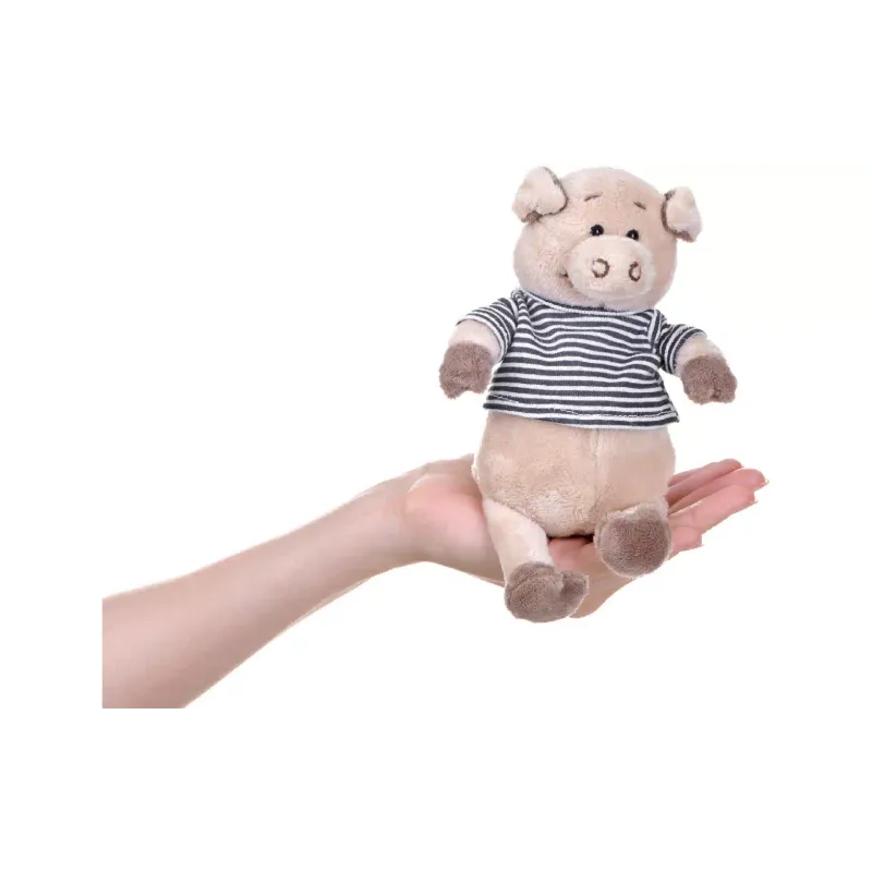 Soft toy Same Toy, Black (THT716)