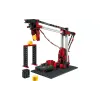 Конструктор fischertechnik Robotics TXT  (FT-511933)
