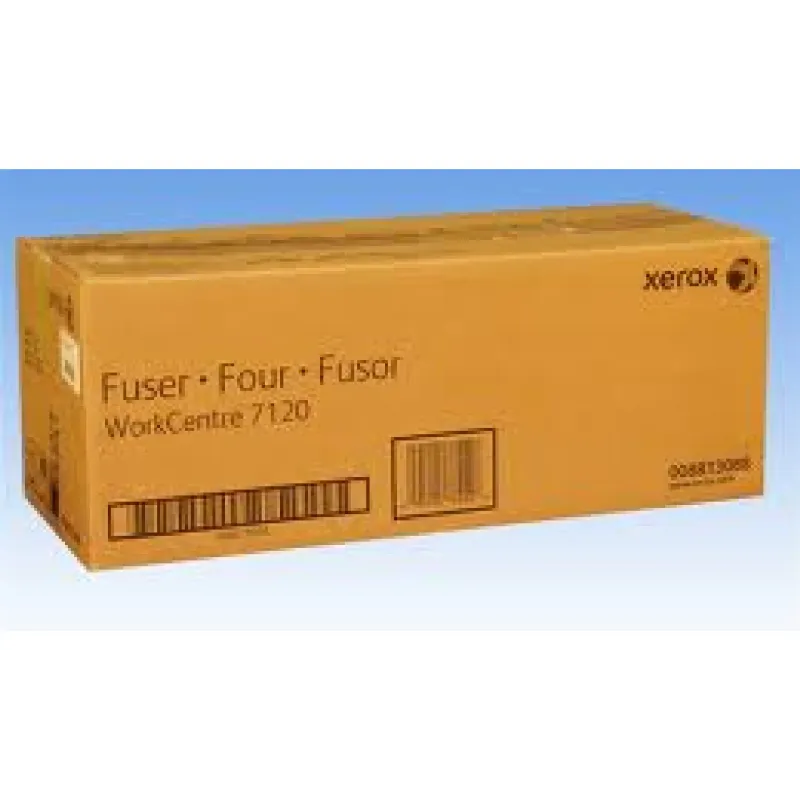 Módulo fusor Xerox (008R13088)
