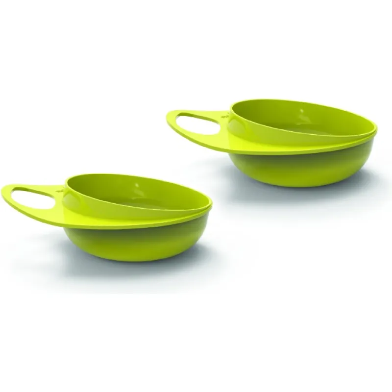 طبق Nuvita (NV8431Lime)