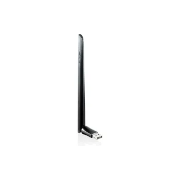 Adaptador Wi-Fi D-Link (DWA-172)