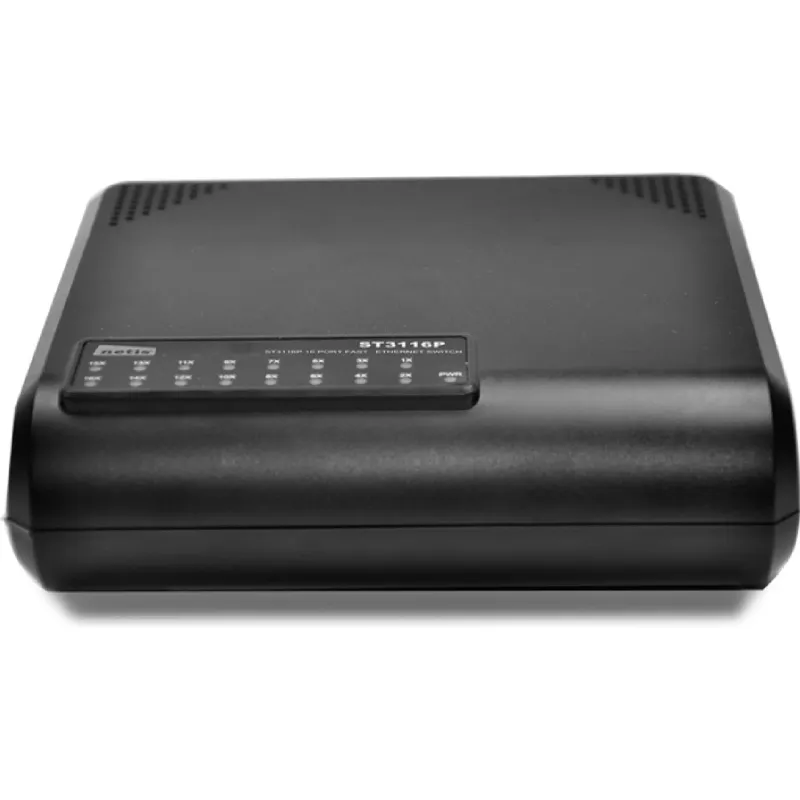 Trocar Netis (ST3116P)