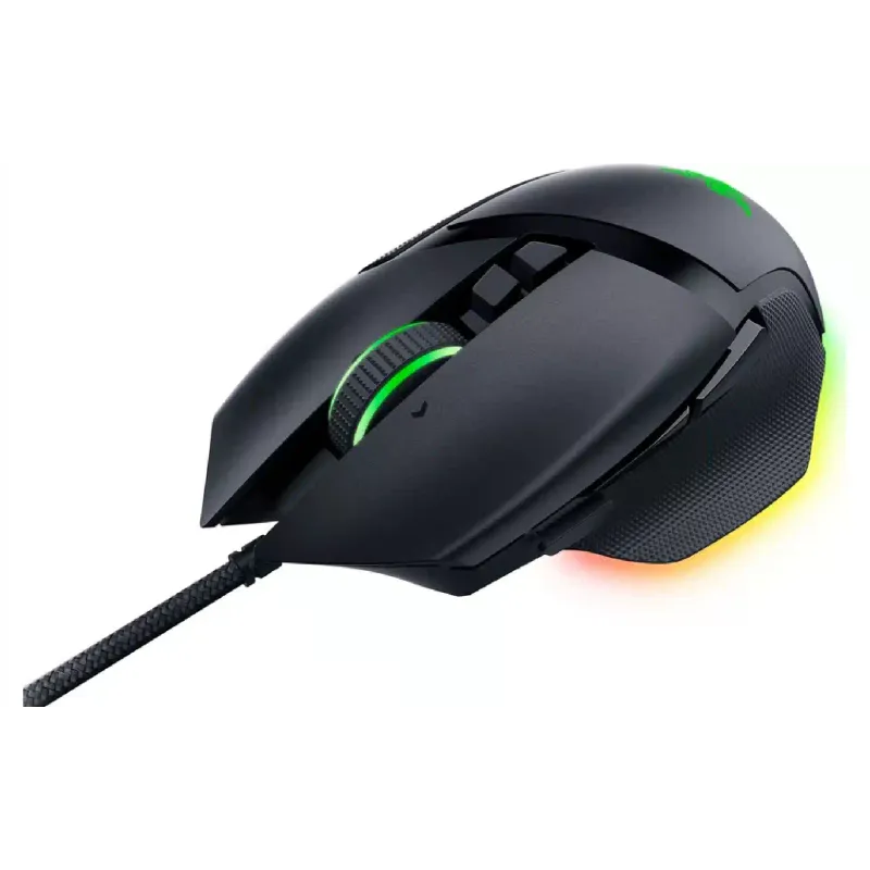 Миша Razer  Black (RZ01-04000100-R3M1)