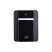 مصدر طاقة غير قابل للانقطاع APC Back-UPS (BX750MI) مصدر طاقة غير قابل للانقطاع APC Back-UPS (BX750MI)