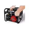 Генератор бензиновый Graphite, 2.2 кВт, 1 фаза, АВР, руч старт (58G904)