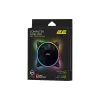مروحة العلبة 2E, Black (2E-F120OR-ARGB)