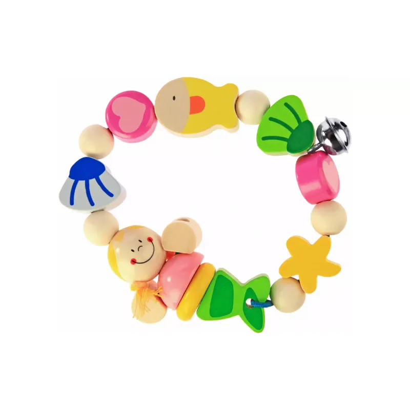 Брязкальце goki (734860)