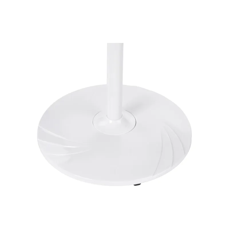 Floor fan Ardesto, White (FN-R1608RW)
