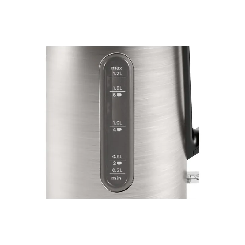 Električni grelnik vode Bosch, Black (TWK4P440)
