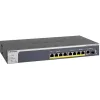 Комутатор Netgear  MS510TXPP (MS510TXPP-100EUS)