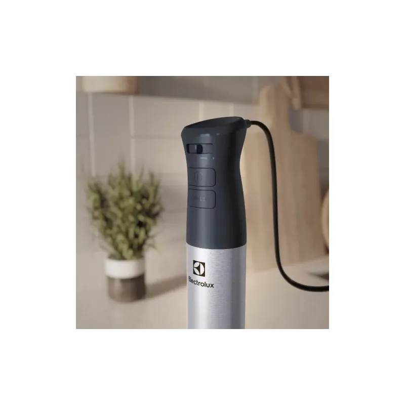 Liquidificador de mão Electrolux (E5HB2-8SS)